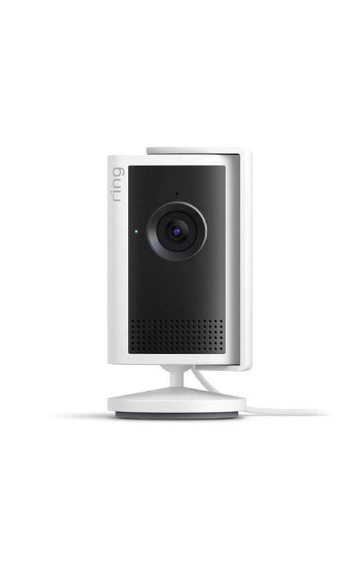 Ring Indoor Cam Plus (Weiss, 2025) Produktbild
