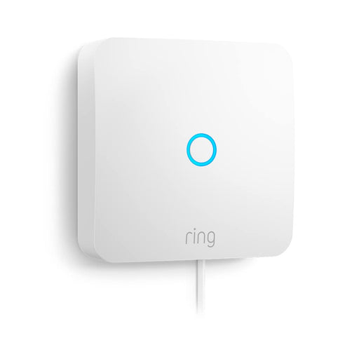 Ring Intercom: Smarte Gegensprechanlage Produktbild