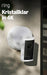 Ring Outdoor Cam Pro (Weiss, PoE) Produktbild