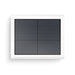 Ring Solar Panel mit USB-C (2. Generation, Weiss) Produktbild
