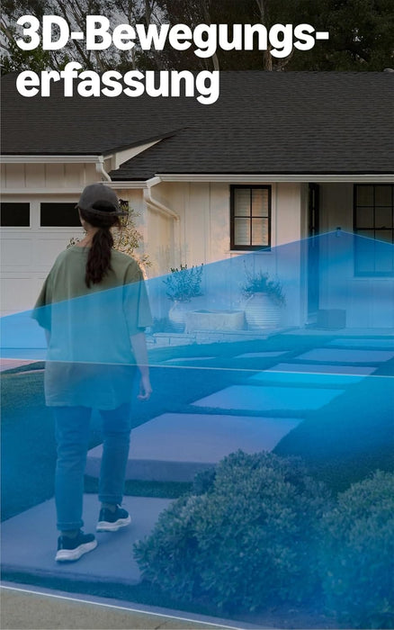 Ring Video Doorbell Plus (Verdrahtet, 2025) Produktbild