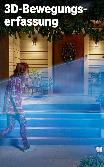 Ring Video Doorbell Pro (PoE, 2025) Produktbild