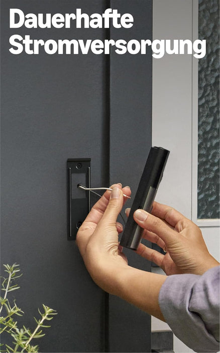 Ring Video Doorbell Pro (PoE, 2025) Produktbild