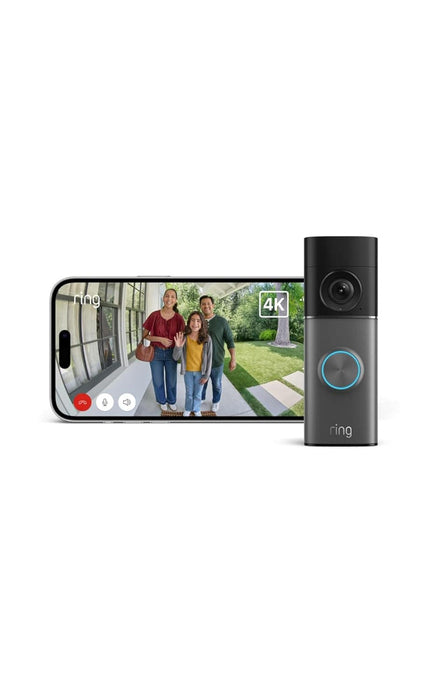 Ring Video Doorbell Pro (Verdrahtet, 2025) Produktbild