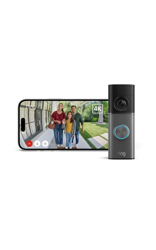 Ring Video Doorbell Pro (Verdrahtet, 2025) Produktbild