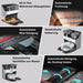 Roborock S7 Max Ultra (Weiss) Produktbild