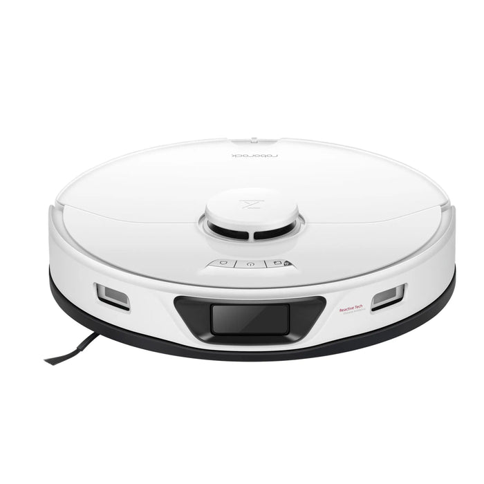 Roborock S7 Max Ultra (Weiss) Produktbild