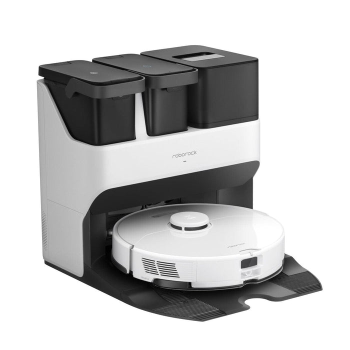 Roborock S7 Max Ultra (Weiss) Produktbild