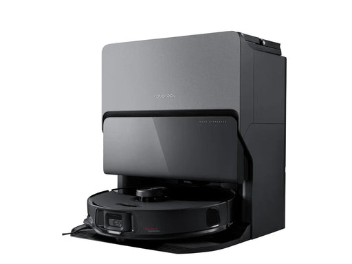 Roborock S8 MaxV Ultra (Schwarz) Produktbild