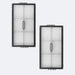 Roborock Saros 10R HEPA-Filter (2er-Pack) Produktbild