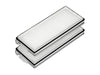 Roborock Saros Z70, QRevo Master, QRevo Slim HEPA-Filter (2er-Pack) Produktbild