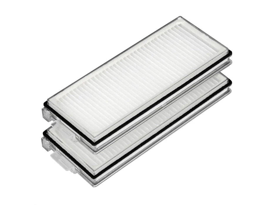 Roborock Saros Z70, QRevo Master, QRevo Slim HEPA-Filter (2er-Pack) Produktbild