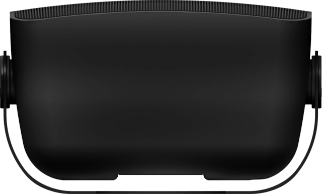 Sonos Outdoor Speaker (Schwarz) Produktbild