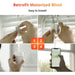 SwitchBot Blind Tilt (Weiss) Produktbild