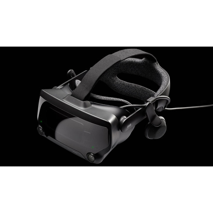 Valve Index VR Brille Kit (Schwarz) Produktbild