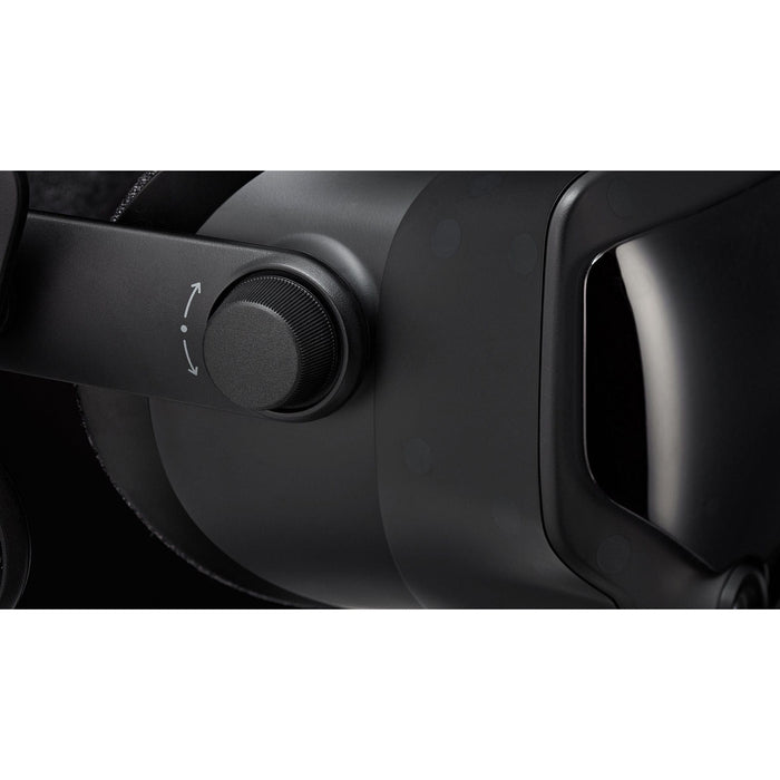 Valve Index VR Brille Kit (Schwarz) Produktbild