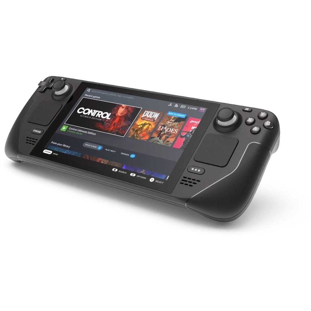 Valve Steam Deck OLED (512 GB) — digitrends.ch