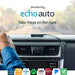 Amazon Echo Auto - Alexa fürs Auto - intelligente Sprachassistenten - digitrends.ch