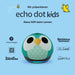 Amazon Echo Dot Kids (5. Generation, Eulen-Design) Produktbild