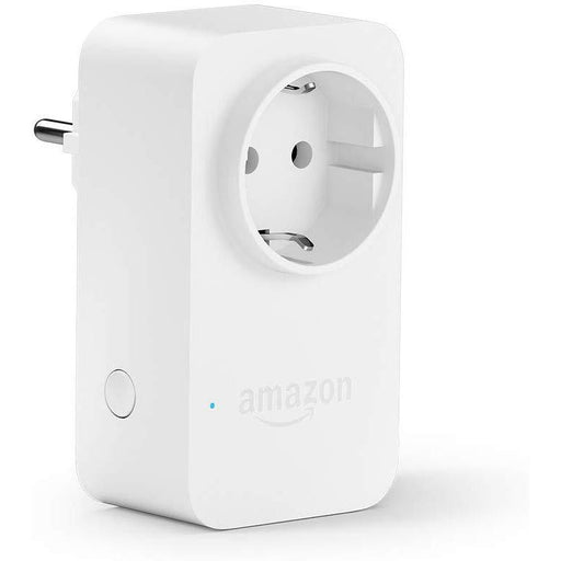 Amazon Echo Smart Plug - WLAN-Steckdose (EU, Schuko) -  - digitrends.ch