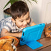 Amazon Fire 7 "Kids Edition"-Tablet (7"-Display, 16 GB, Blau) -  - digitrends.ch