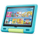 Amazon Fire HD 10 Kids-Tablet (32 GB, Aquamarin) Produktbild