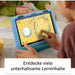 Amazon Fire HD 8 Kids-Tablet (32 GB, Rot) Produktbild