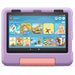 Amazon Fire HD 8 Kids-Tablet (32 GB, Violett) Produktbild