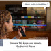 Amazon Fire TV Alexa-Sprachfernbedienung Pro Produktbild