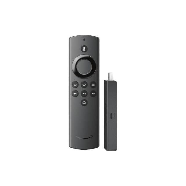 Amazon Fire TV Stick Lite mit Alexa-Sprachfernbedienung Lite Produktbild