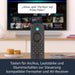 Amazon Fire TV Stick mit Alexa-Sprachfernbedienung Produktbild