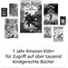 Amazon Kindle Kids (2022, Einhorntal) Produktbild