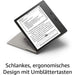 Der neue Kindle Oasis (32 GB, WLAN, Wasserfest) - Grafit -  - digitrends.ch