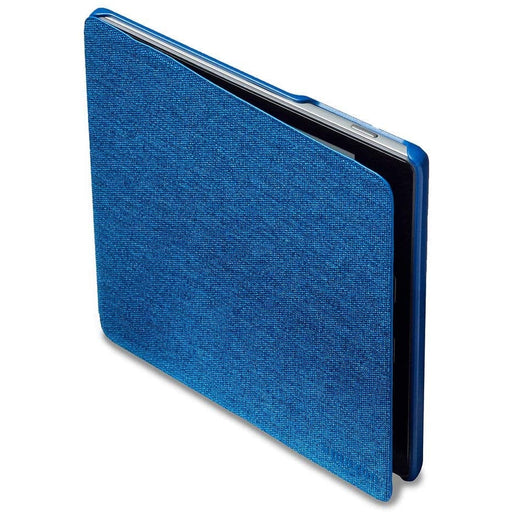 Amazon Kindle Oasis Stoffhülle (Blau) Produktbild