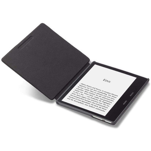 Amazon Kindle Oasis Stoffhülle (Kohlenschwarz) Produktbild