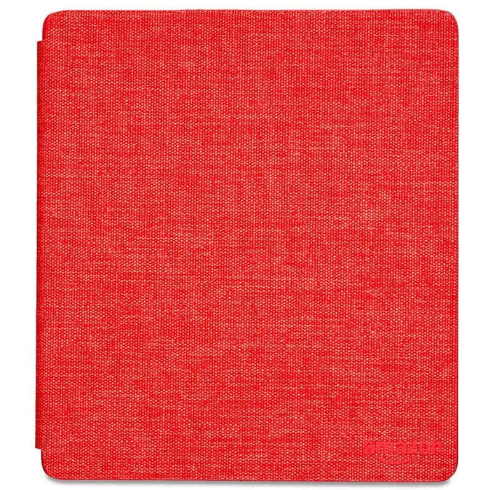 Amazon Kindle Oasis Stoffhülle (Rot) Produktbild