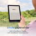 Amazon Kindle Paperwhite (16 GB, ohne Werbung) Produktbild