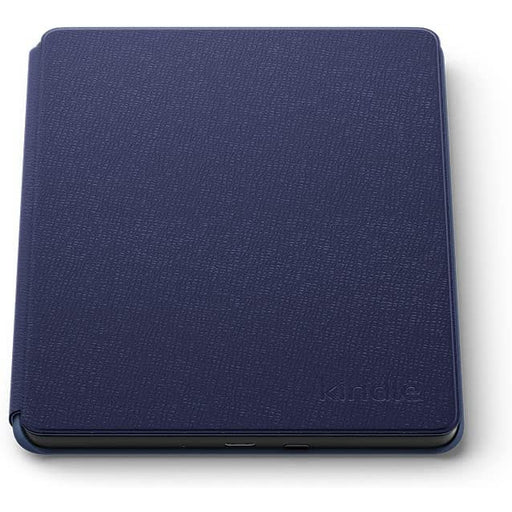 Amazon Kindle Paperwhite-Lederhülle (Marineblau) Produktbild