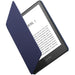 Amazon Kindle Paperwhite-Lederhülle (Marineblau) Produktbild