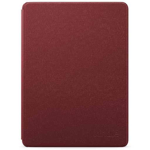 Amazon Kindle Paperwhite-Lederhülle (Merlot) Produktbild