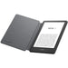 Amazon Kindle Paperwhite-Lederhülle (Schwarz) Produktbild