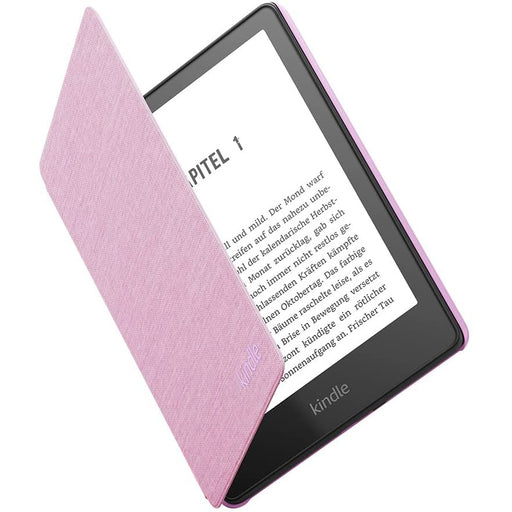 Amazon Kindle Paperwhite-Stoffhülle (Lavendel) Produktbild
