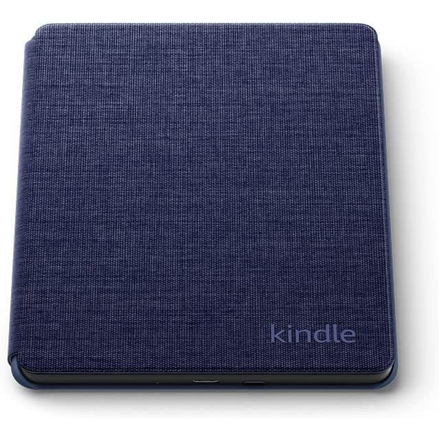 Amazon Kindle Paperwhite-Stoffhülle (Marineblau) Produktbild