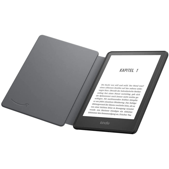 Amazon Kindle Paperwhite-Stoffhülle (Schwarz) Produktbild