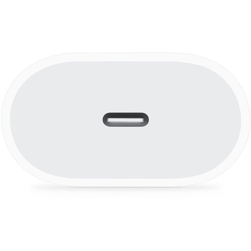 Apple 20W USB-C Power Adapter Produktbild