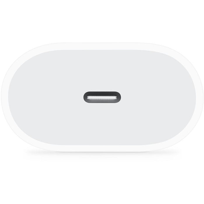Apple 20W USB-C Power Adapter Produktbild