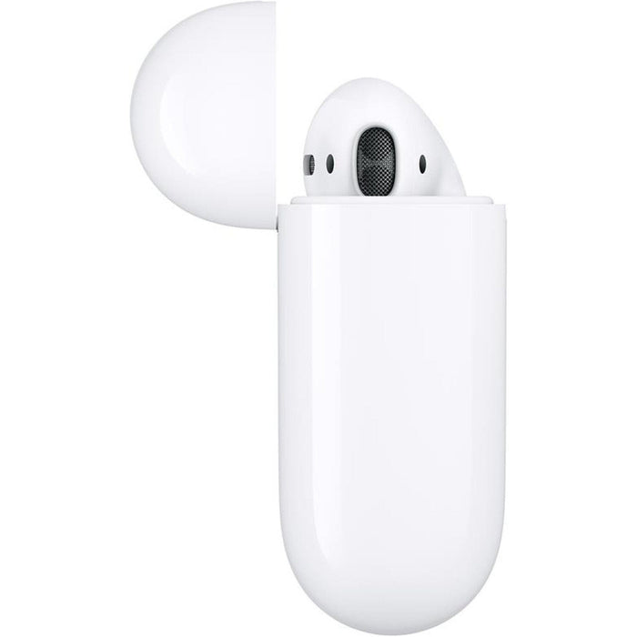 Apple AirPods (2. Generation), mit Ladecase - Kopfhörer - digitrends.ch