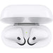 Apple AirPods (2. Generation), mit Ladecase - Kopfhörer - digitrends.ch