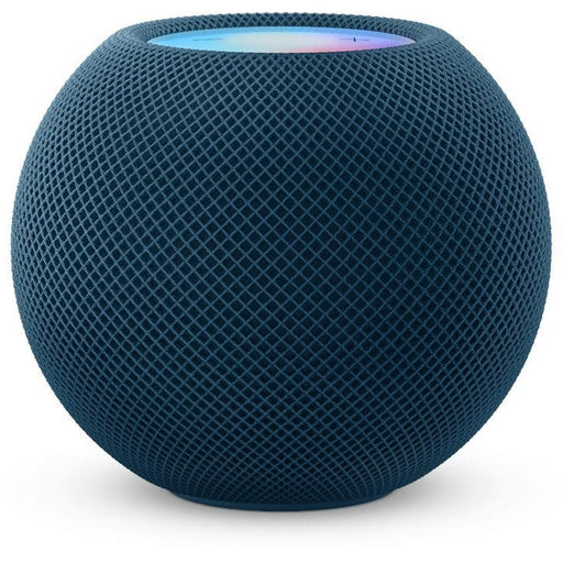 Apple HomePod mini (Blau) Produktbild