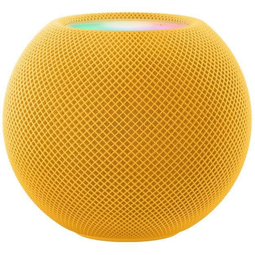 Apple HomePod mini (Gelb) Produktbild